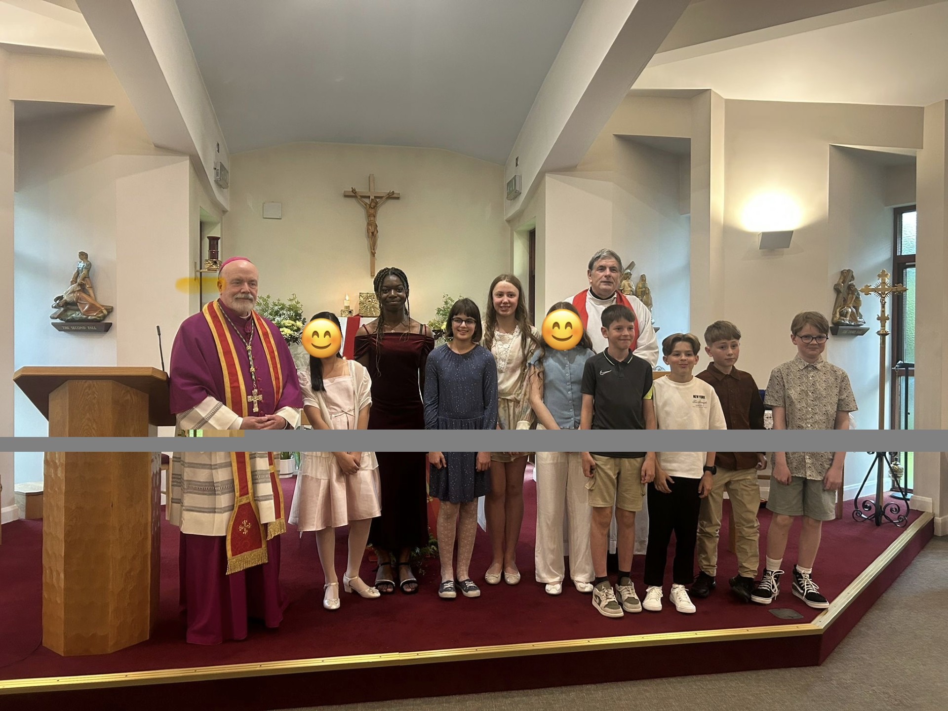 Confirmation June 2026